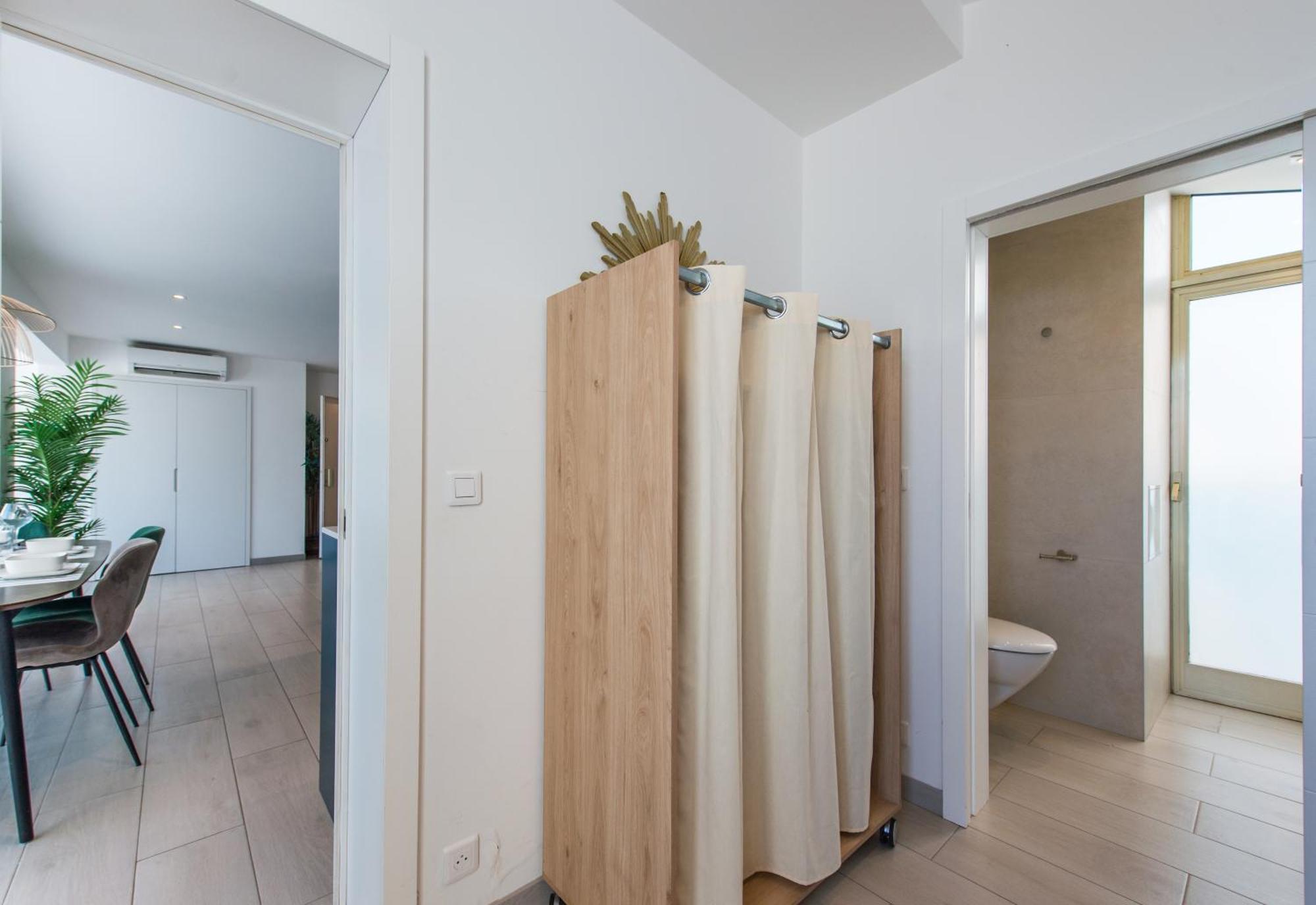 Appartement Hypercentre - Palais - Croisette - - Ci