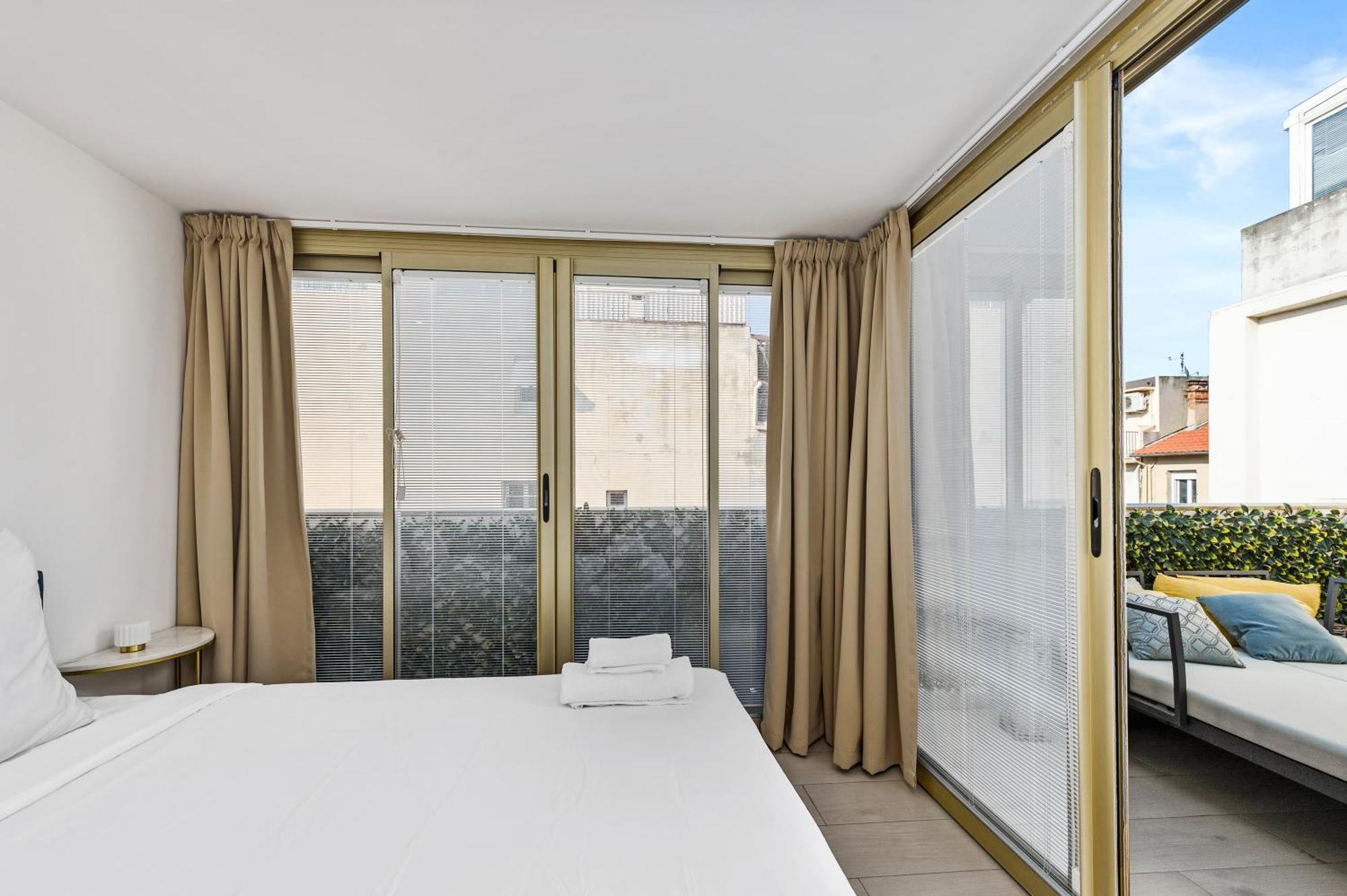 Appartement Hypercentre - Palais - Croisette - - Ci Cannes