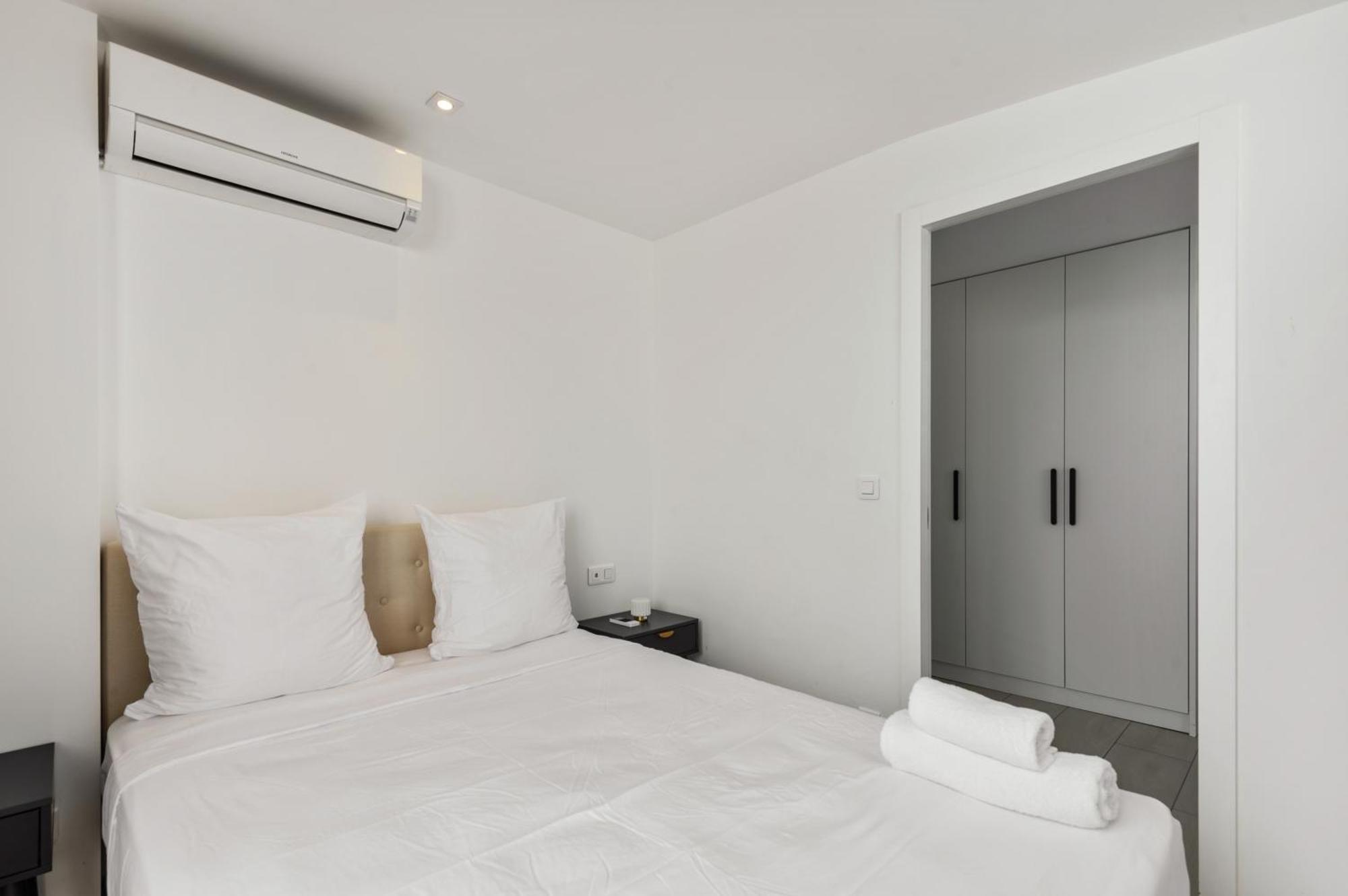 Appartement Hypercentre - Palais - Croisette - - Ci