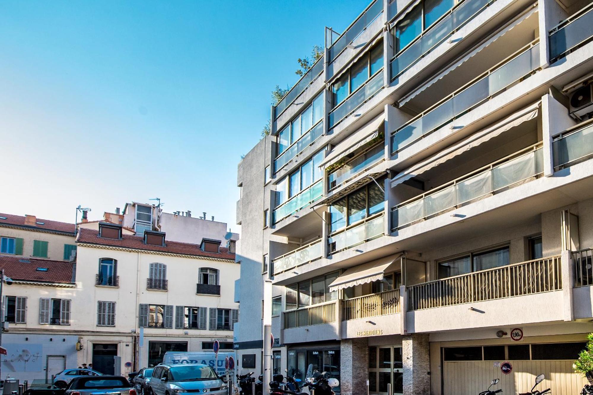 Appartement Hypercentre - Palais - Croisette - - Ci